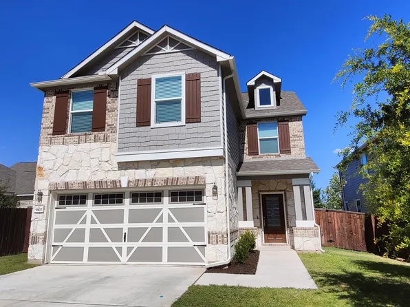 9107 Golden Leaf Dr, Austin, TX 78748