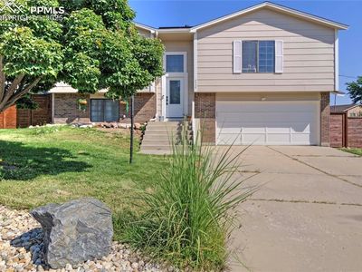 5440 Liano Dr, Colorado Springs, CO, 80911