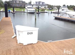 101 N Harbor Dr #D-18, Holly Ridge, NC 28445