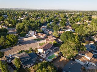4322 W 22nd St, Greeley, CO 80634