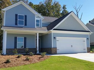 4370 Highland Gate Pkwy, Gainesville, GA 30506