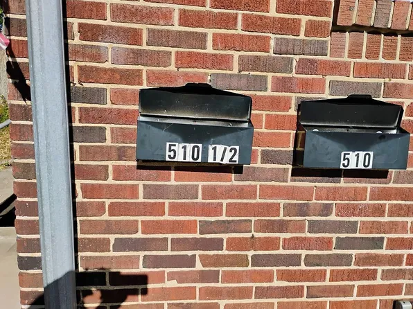 510-512 S Cherry Ave Unit 4, Freeport, IL 61032