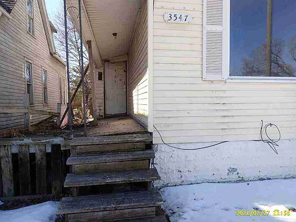 3547 Tillman