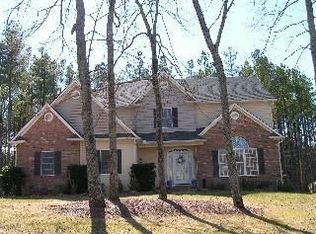 389 Covington Dr, Advance, NC 27006
