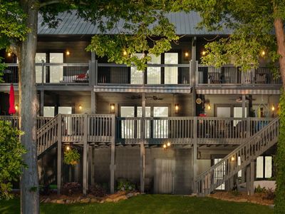 670 Hideaway Rd Unit 3, Morganton, GA, 30560