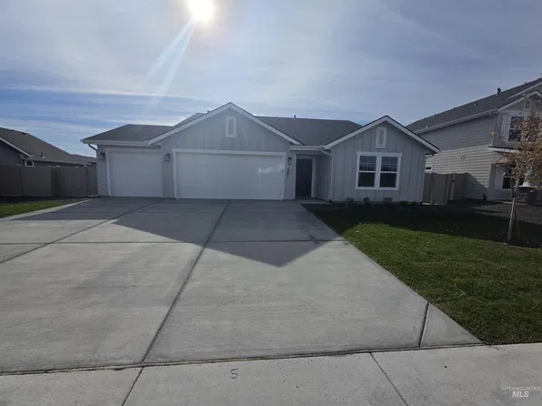 1587 Kinsale St, Middleton, ID 83644
