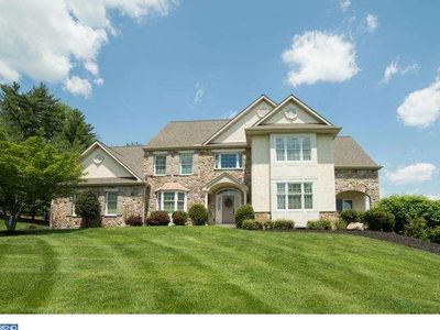 1105 Mellien Dr, Downingtown, PA, 19335