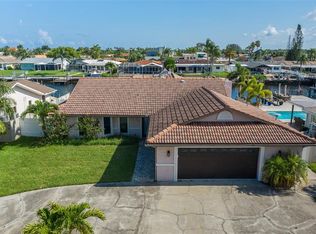 3841 Rudder Way, New Port Richey, FL 34652