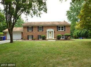 2417 Houcks Mill Rd, Monkton, MD 21111
