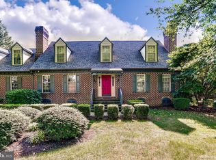 2421 Munford Dr, Fallston, MD 21047