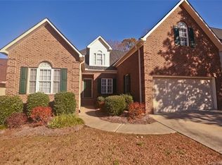 1031 Cambrook Ct, Concord, NC 28027