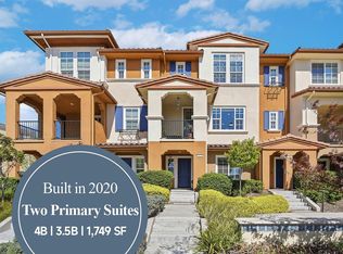 1121 Giannitsa Ter, Sunnyvale, CA