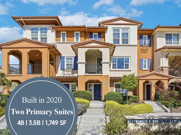 1121 Giannitsa Ter, Sunnyvale, CA 94089