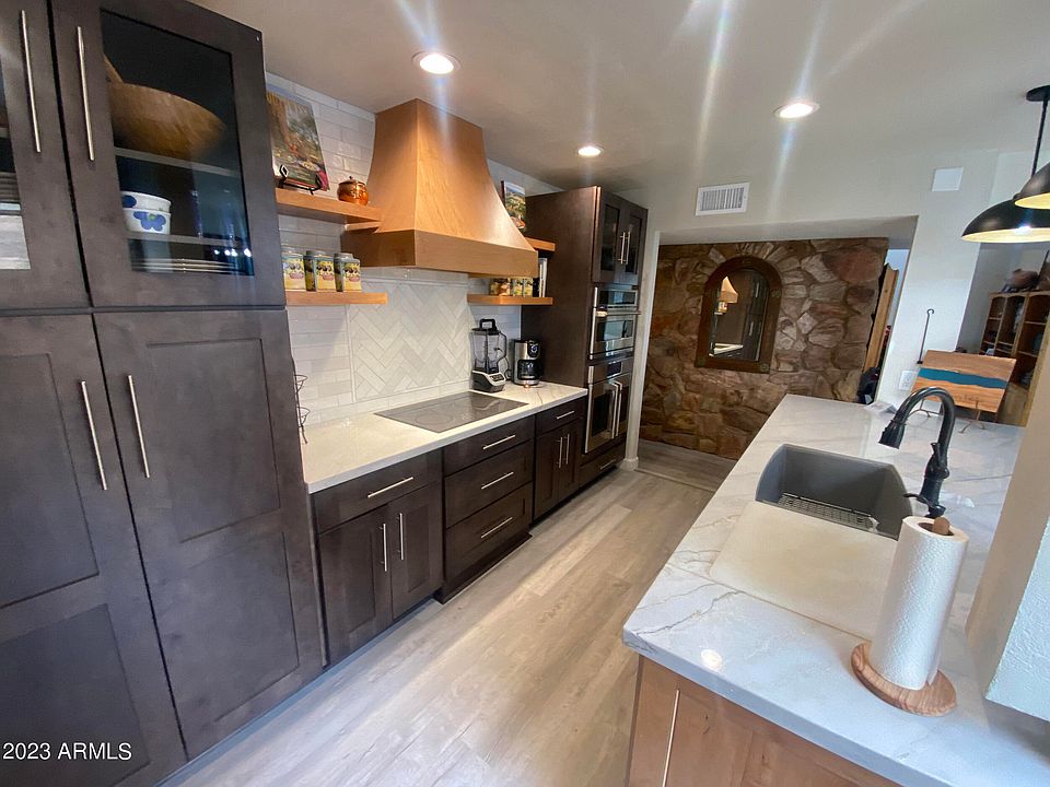 37300 N Tom Darlington Dr Carefree AZ Zillow