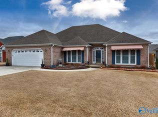 2916 Ashville Dr SW, Decatur, AL 35603