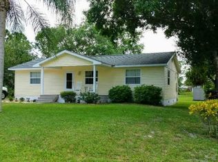 756 Breakwater Ter, Sebastian, FL 32958