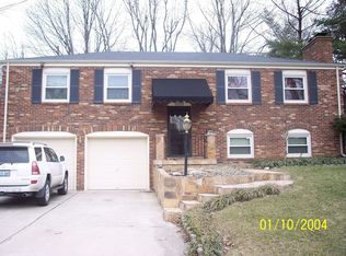 1125 Gainesway Dr, Lexington, KY