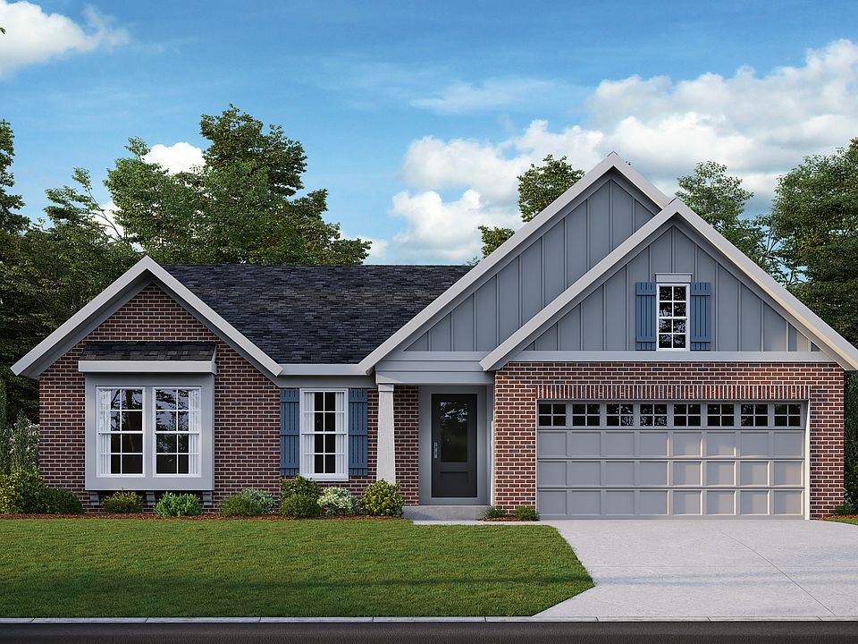1st image of 20015 Chatham Green Dr