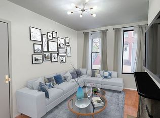 454 W 47th St #1W, New York, NY 10036