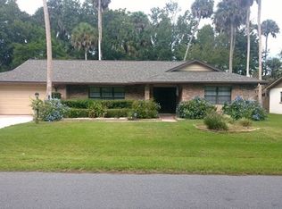 58 Blakemore Dr, Palm Coast, FL 32137