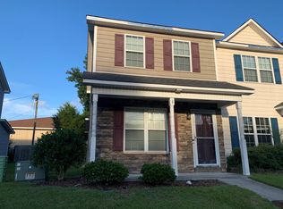 301 Doris Place Dr, Jacksonville, NC 28540
