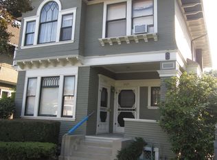 2633 Magnolia Ave, Los Angeles, CA 90007