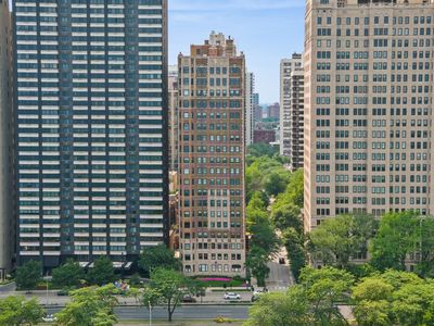 1448 N Lake Shore Dr APT 5A, Chicago, IL, 60610