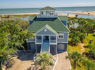 75 Lost Village Trl, Edisto Island, SC 29438