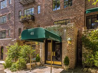 48 Sagamore Rd APT 28, Bronxville, NY 10708