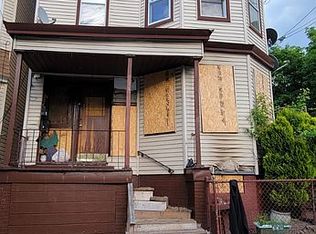 258 S 11th St, Newark, NJ 07107