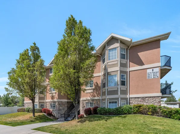 1617 Treille Ct #I2, West Valley City, UT 84119