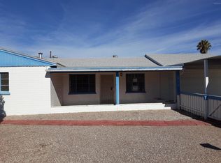 413 E Pastime Rd, Tucson, AZ 85705