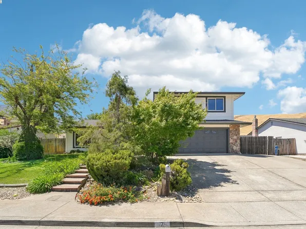 7 El Molino Dr, Clayton, CA 94517
