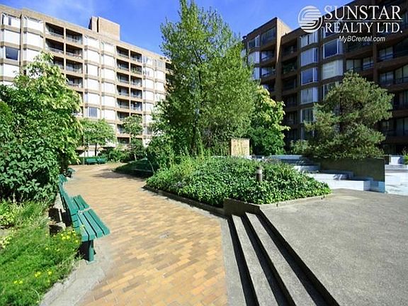 2nd image of 1330 Burrard St #906