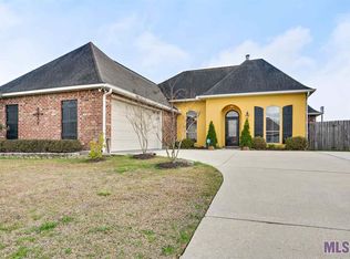 28066 Great Eagle Ave, Walker, LA 70785