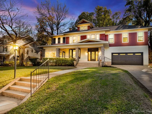 923 Erie St, Shreveport, LA 71106