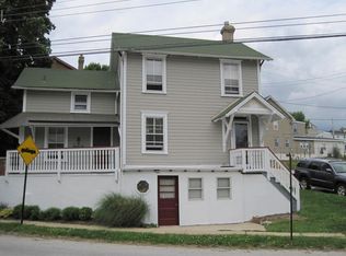 400 Ford St, Conshohocken, PA 19428