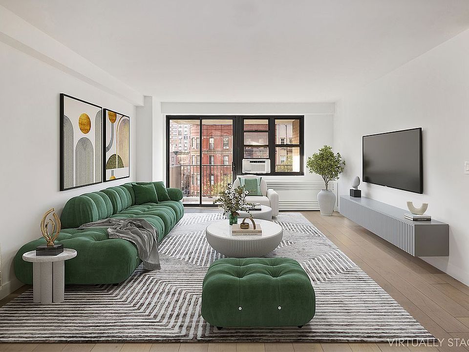 1st image of 175 West 95th Street #5C
