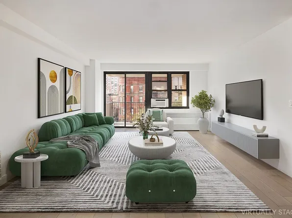 175 West 95th Street #5C, New York, NY 10025
