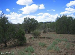 1830 W Escondido Trl, Chino Valley, AZ 86325