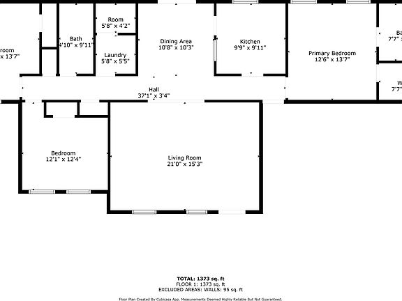 3rd image of 328 Lincoln Pl