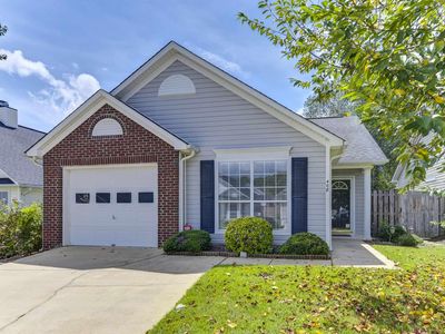 408 Ivy Green Ln, Irmo, SC, 29063