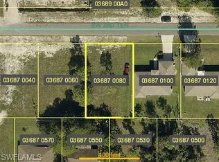 2244 SW 3rd Ter, Cape Coral, FL 33991