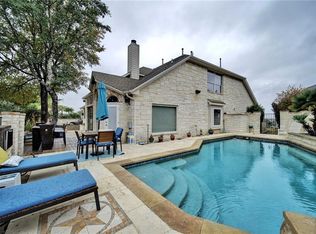 12727 Cloud Mountain Xing, Austin, TX 78726