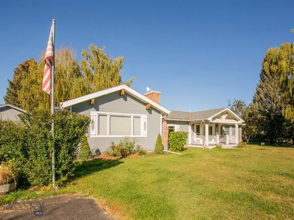 969 Nelson Rd, Bozeman, MT 59718