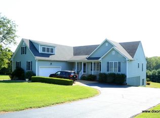 1760 Mill Quarter Rd, Powhatan, VA 23139