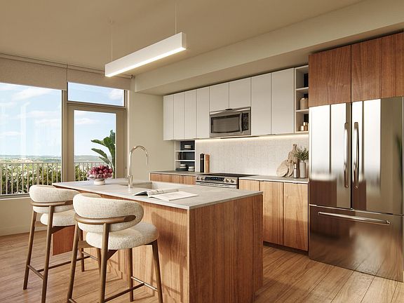 3rd image of 600 Howard Rd SE #303