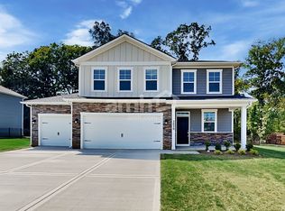 3839 Kindness Way, Murfreesboro, TN 37129