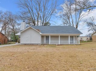 2208 Briar Gate Dr, Montgomery, AL 36116
