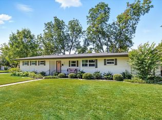 4632 Norwich Dr, Fort Worth, TX 76109